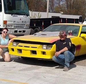 Meet your Posher, Alana